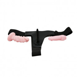 Strap On Jessica Baile Set 6959532306989 Felcsatolható