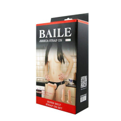 Strap On Jessica Baile Set 6959532306989 Felcsatolható Felcsatolható