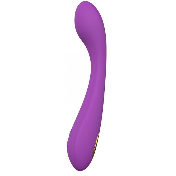 Davina Vibrator 9 Vibration Modes Silicon USB Mov 21.2 Cm   5000128032001 Multifunkciós
