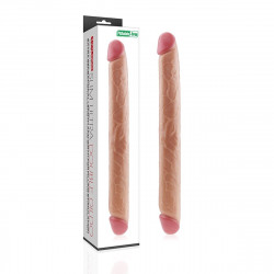 Dildo Double Realist Slim Ultra Natural 45.5 Cm  6970260904926 Dildo