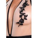 Body Wetlook Kiara M Glossy Body