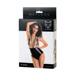 Body Wetlook Kiara M Glossy Body