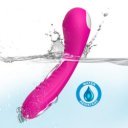 LEGEND VIBRATOR PINK 52-00006 5903661805586 Vízálló vibrátorok