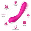 LEGEND VIBRATOR PINK 52-00006 5903661805586 Vízálló vibrátorok