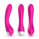 LEGEND VIBRATOR PINK 52-00006 5903661805586 Vízálló vibrátorok
