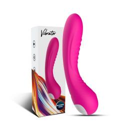LEGEND VIBRATOR PINK 52-00006 5903661805586 Vízálló vibrátorok Segédeszközök