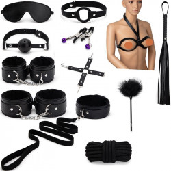 Set BDSM Complete Me 12 PC 5000128046930 szett Fetish