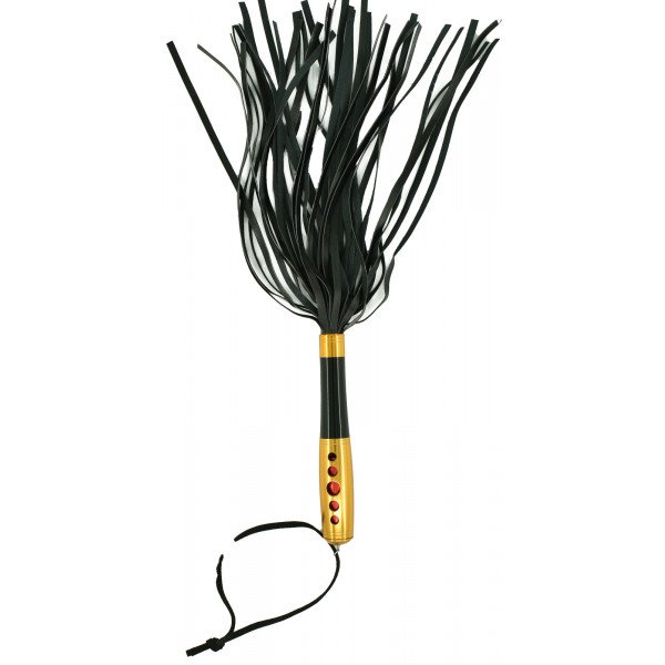 Bike Fetish Love Golden Touch 5000128028561 Ostor