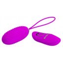 Egg Vibrator Remote Control 12 Functions USB Vibration6959532318296 Csiklóizgatók