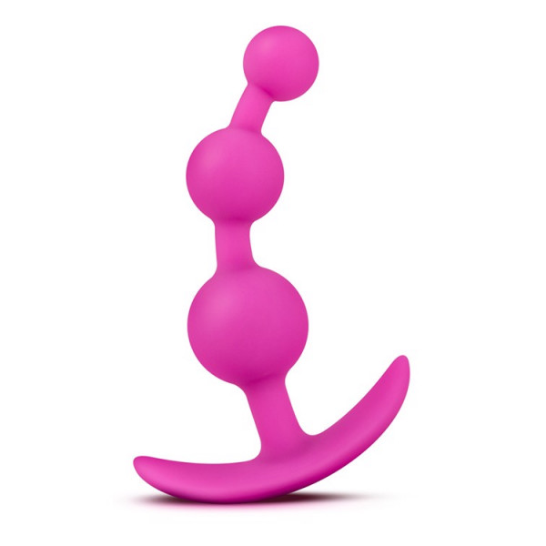LUXE BEME 3 FUCHSIA 702730697955 Anál