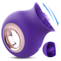 Clitoris Noor Stimulator 9 Vibration Modes + 9 