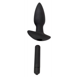 Black Velvet 4 részes anál szett 4024144590025 szett
