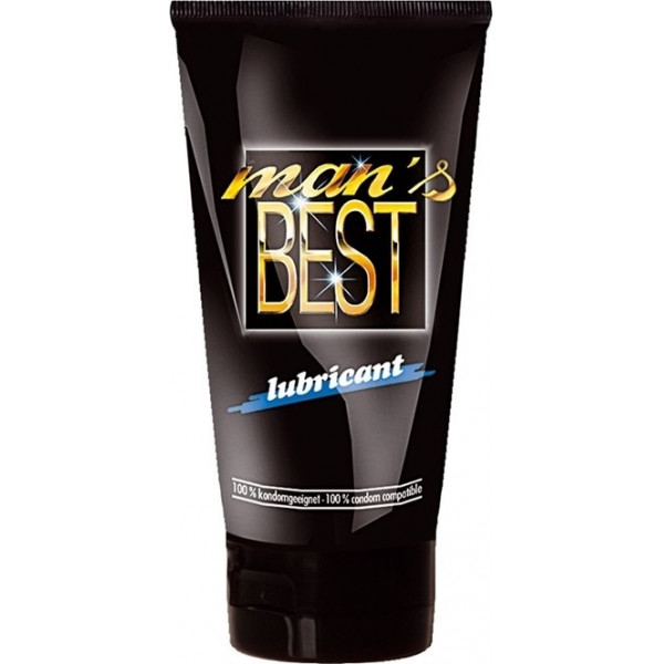 Man's Best sikosító 150ml 4028403118067 Vízalapú