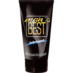 Man's Best sikosító 150ml 4028403118067 Vízalapú Kozmetikumok
