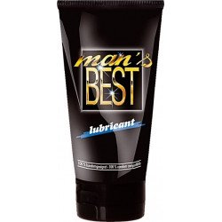 Man's Best sikosító 150ml 4028403118067 Vízalapú Kozmetikumok