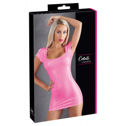 Dress hot pink S Ruha Női fehérnemű