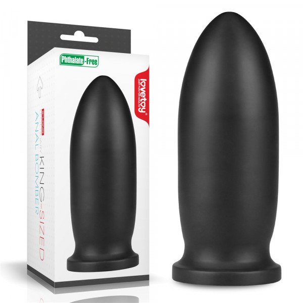 King-Sized  Anal Bomber 21 Cm  6970260906913 Anál