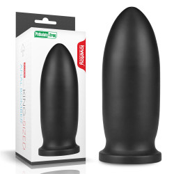 King-Sized  Anal Bomber 21 Cm  6970260906913 Anál Anál