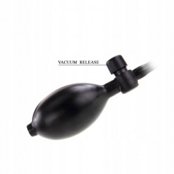 Felfújhato dildo vibraciós 6959532310887 Vibrátorok