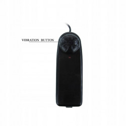Felfújhato dildo vibraciós 6959532310887 Vibrátorok