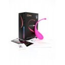 Smart Egg App Controled Massager  5903661809317 Multifunkciós