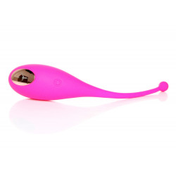 Smart Egg App Controled Massager  5903661809317 Multifunkciós