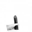 Dildo All Black PVC Black 19 Cm  5420044200481 Anál