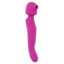 Javida 3 function vibrator 4024144105311 Multifunkciós