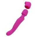 Javida 3 function vibrator 4024144105311 Multifunkciós