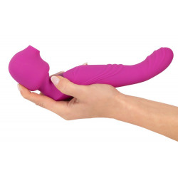 Javida 3 function vibrator 4024144105311 Multifunkciós