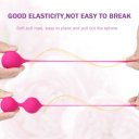 Set Bile Vaginal Kegel Prima Pink Silicon 5000128012621 Gésagolyók
