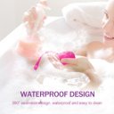 Set Bile Vaginal Kegel Prima Pink Silicon 5000128012621 Gésagolyók