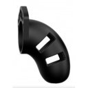 Szilikon erényöv 9cm 7423522514580 szett