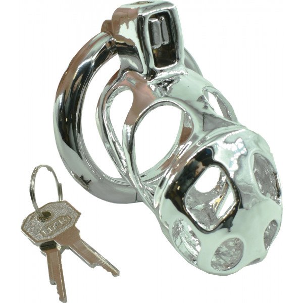 Heavy Metal  fém erényöv 5000128051361 Fetish