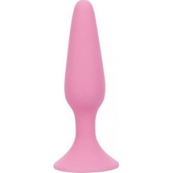 BEAUTIFUL BEHIND SILICONE BUTT PLUG 4892503119602 Anál
