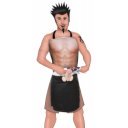 Chéf kötény 4024144778430 Kötények