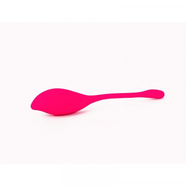 Vibrator Realov Serena Smart Mini Vibe Red 6935847703705 Multifunkciós