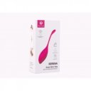 Vibrator Realov Serena Smart Mini Vibe Red 6935847703705 Multifunkciós