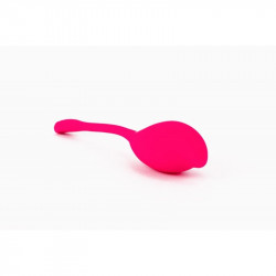 Vibrator Realov Serena Smart Mini Vibe Red 6935847703705 Multifunkciós