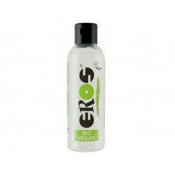 Eros 50 Ml Bio Vegan Water Based Lubricant Vízalapú Síkosítók