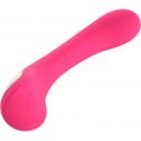 Vibrator G-spot Rio 7 Vibration Modes Silicon USB Pink 20 Cm  5000128034203 Multifunkciós