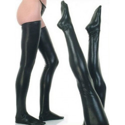 Wetlook M JGF Lingerie Stockings 5000118901133 Harisnyák Harisnyák
