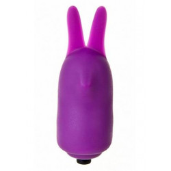 Power Rabbit - Purple 8714273307873 Csiklóizgatók Csiklóizgatók