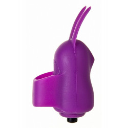Power Rabbit - Purple 8714273307873 Csiklóizgatók