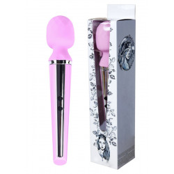 Stymulator-Massager Genius USB Pink 10 Function Multifunkciós Multifunkciós