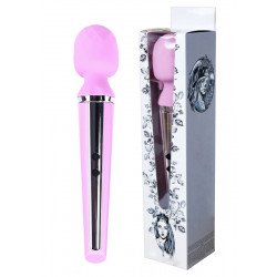 Stymulator-Massager Genius USB Pink 10 Function Multifunkciós Multifunkciós