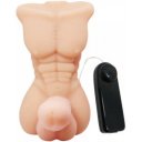 Vibrator Temptation Bigger Man Natural Segédeszközök