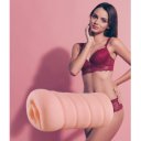 THE GIRL NEXT DOOR MEGAN  8720365101540 Művaginák