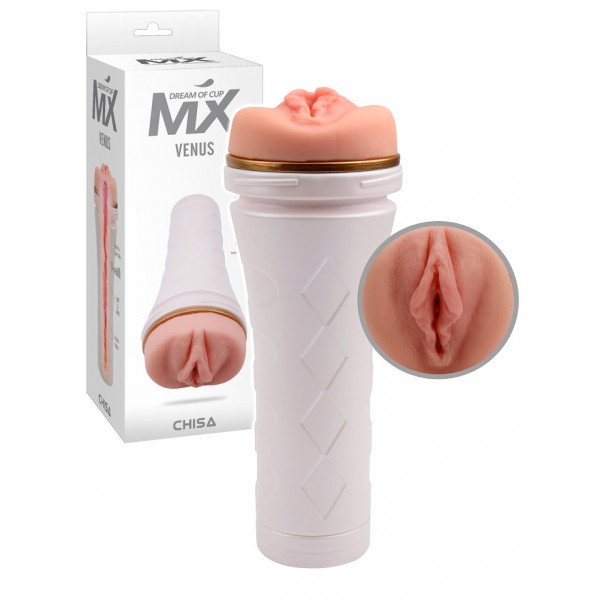 Masturbator Realist Pussy Venus Dream Of Cup  759746691798 Művaginák