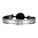 Silicone Callus With Nipple Clips 6970260906098 Fetish